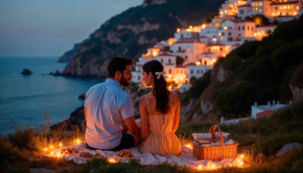 Why Choose Greece for Your Next Vacation