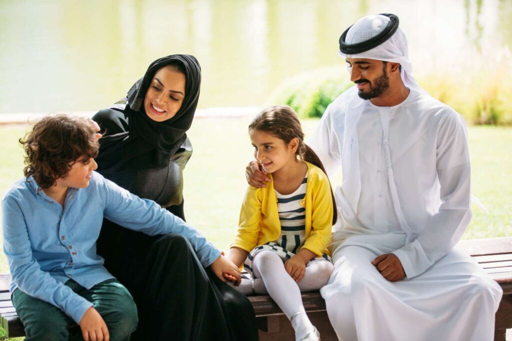 Why Travel to Saudi Arabia During Ramzan