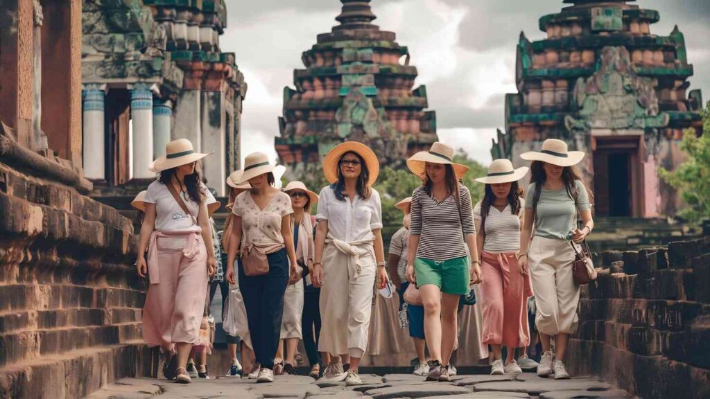 Why Indonesia is a Must-Visit Destination