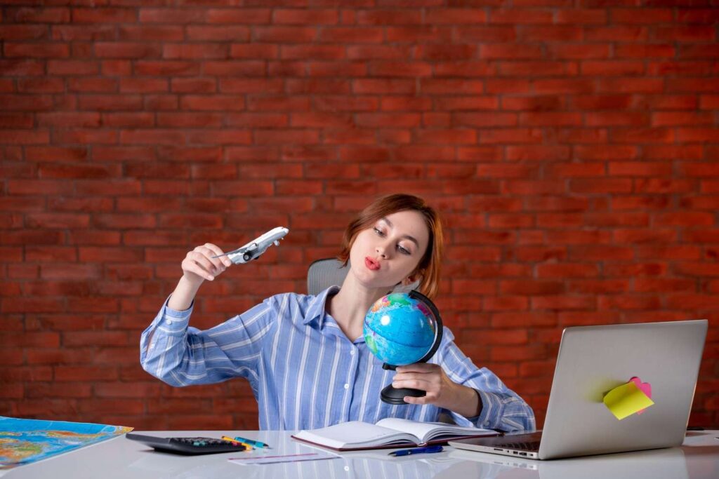 Best Time to Book Flights for Maximum Savings