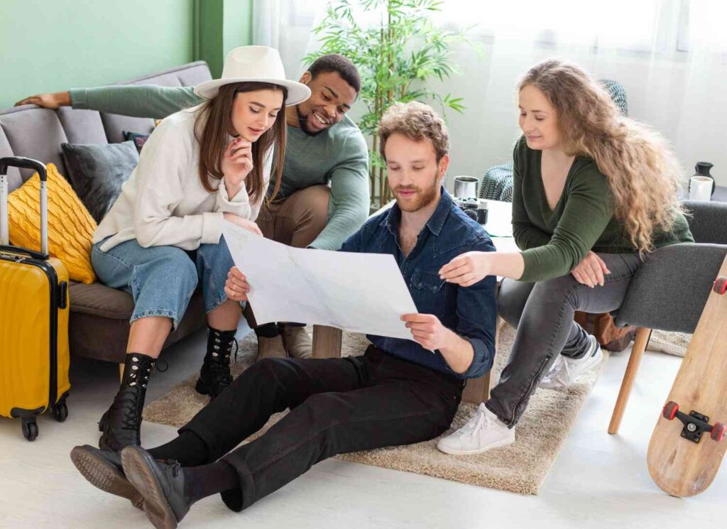 Types of Budget Accommodation in Dublin