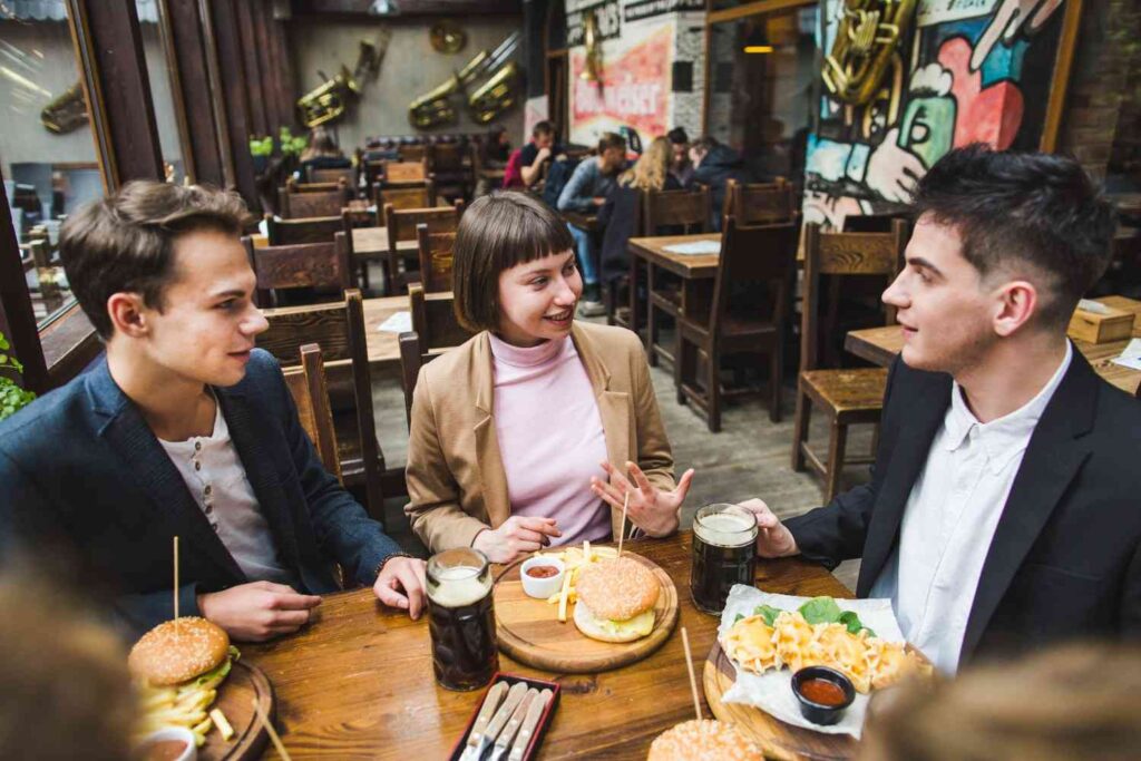 Experience Wellington’s Food and Café Culture