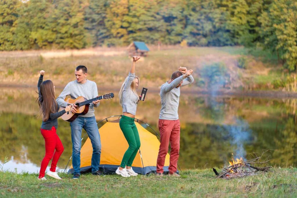 Cultural Experiences Near Lake Elementaita