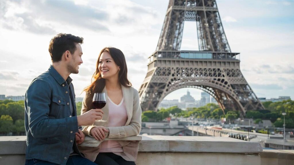 Why Paris Is a Perfect Summer Travel Destination