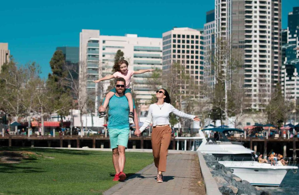 Why Choose Orlando for Your Next Holiday