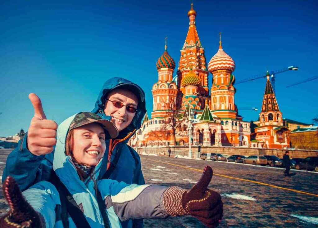 Why Moscow is a Perfect Summer Travel Destination
