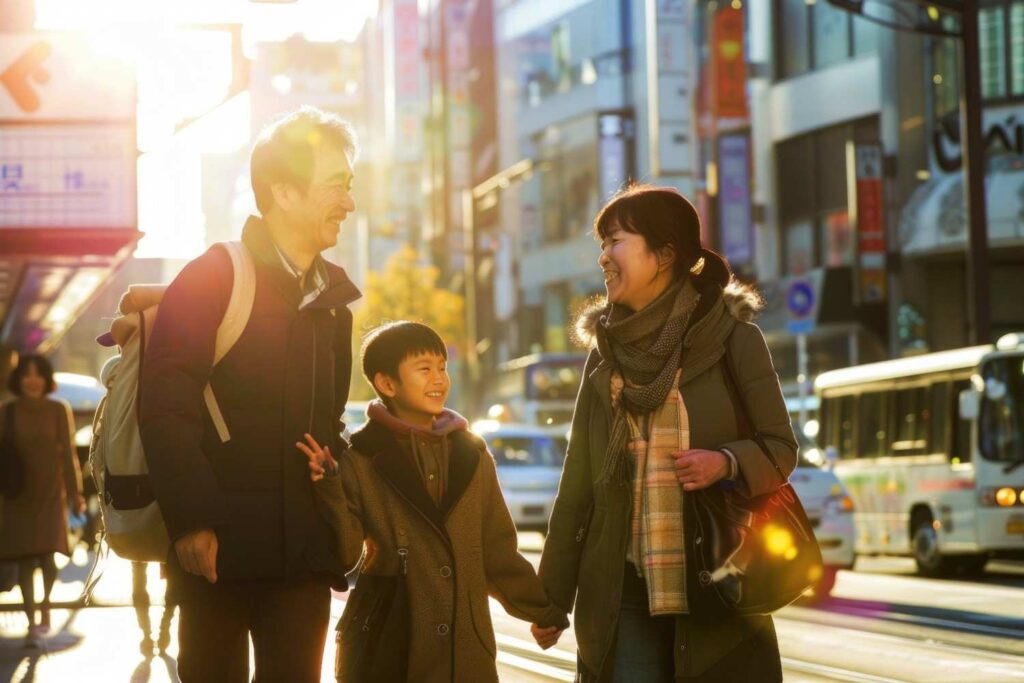 Choosing the Right Area to Stay in Tokyo