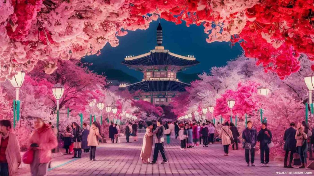 Seoul – The Heart of South Korea