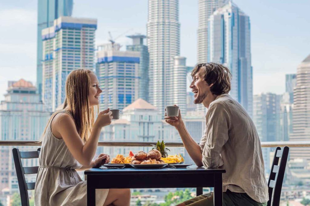 Best Areas in Singapore for Budget Hotel Stays