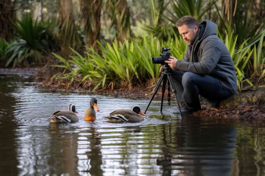 Wildlife Experiences Around Lake Elementaita