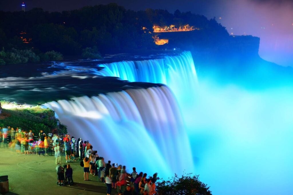 Best Time to Visit Victoria Falls