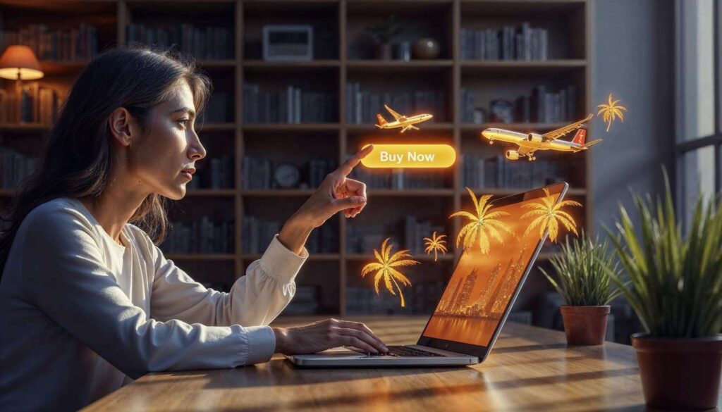 How Online Hotel Booking Helps You Save Money