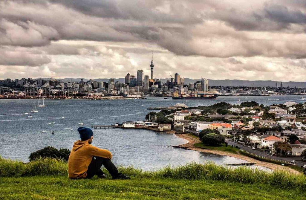 Discover Wellington – The Cultural Heart of New Zealand