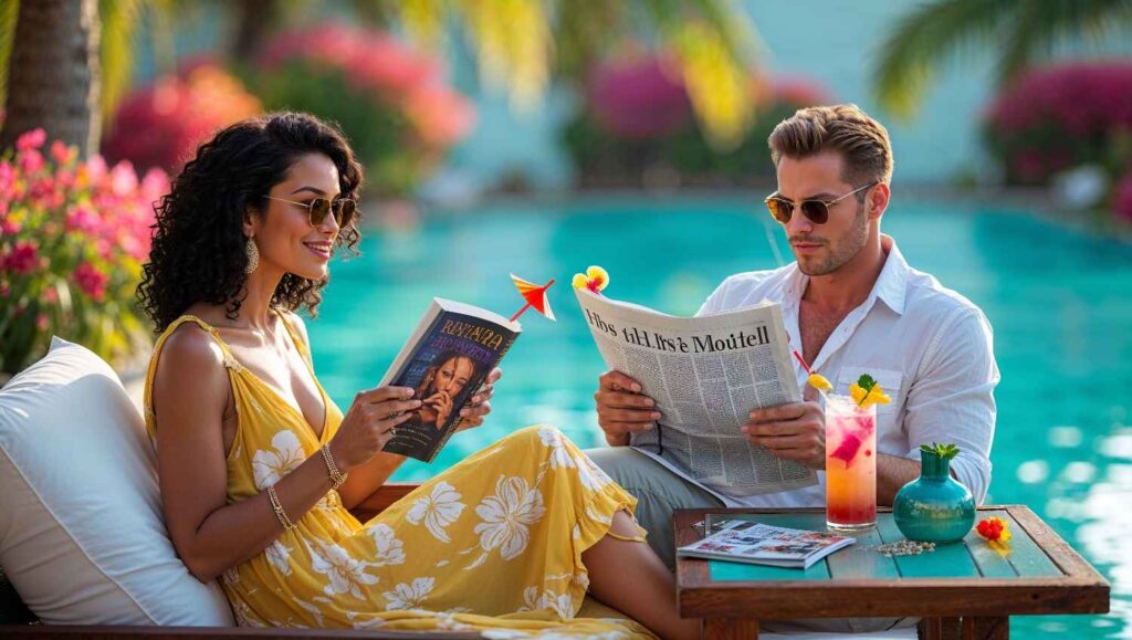 Best Time to Book Hotels for Summer Travel