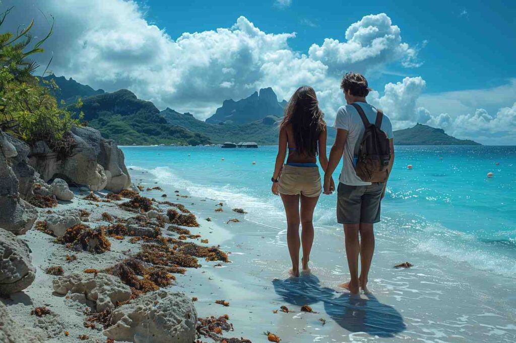 Why Choose Seychelles for Your Next Holiday