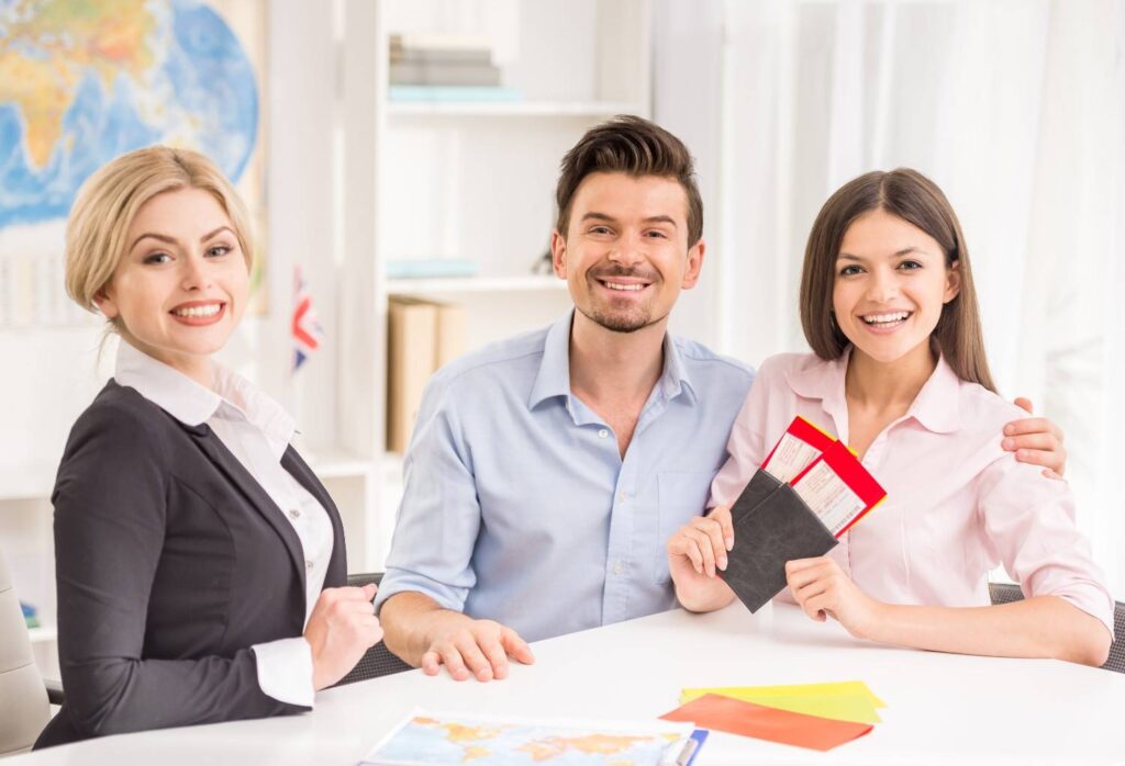 Choosing the Right Airline and Travel Class