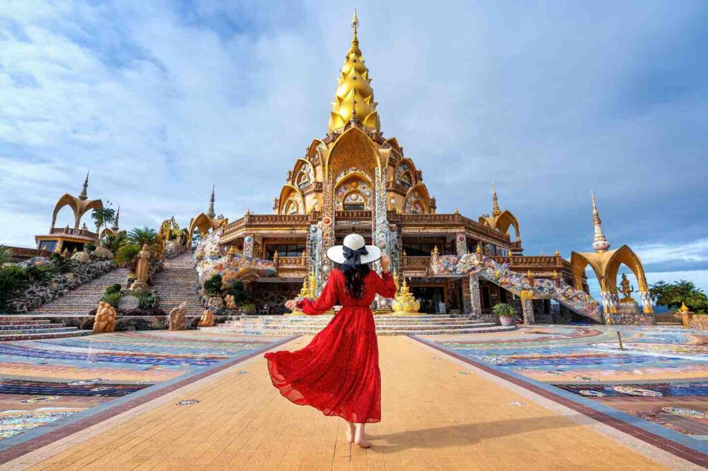 Why Bangkok is a Popular Destination for Dubai Travelers
