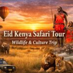 Eid Kenya Safari Tour: Wildlife & Culture Trip