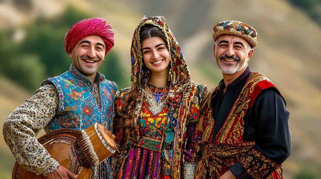 Cultural Experiences and Georgian Traditions