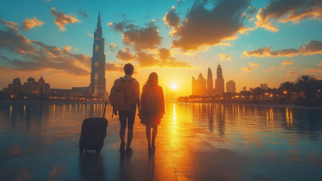 Why Eid Al Adha is the Perfect Time to Travel