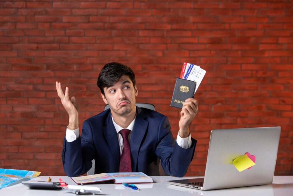 Common Reasons for Visa Rejection and How to Avoid Them