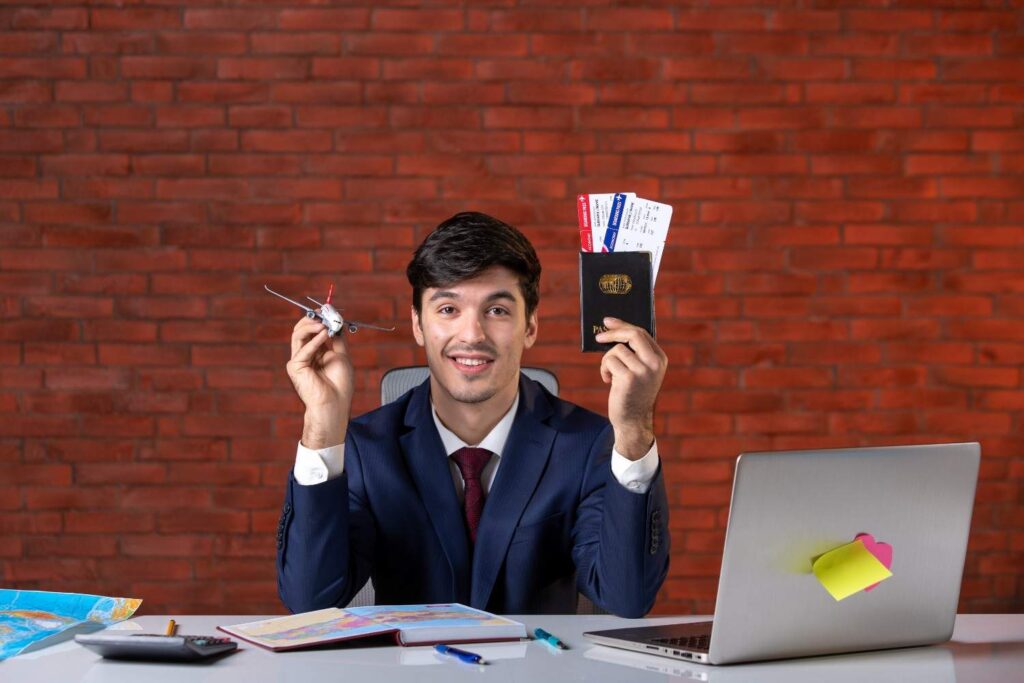 Step-by-Step UAE Visa Application Process