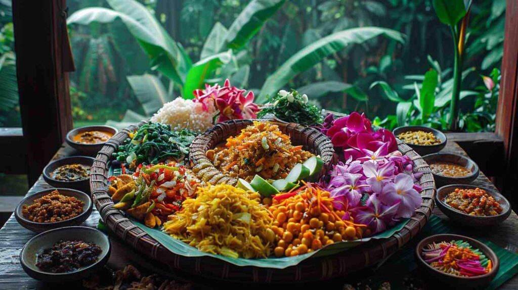 Malaysian Cuisine: A Food Lover’s Paradise