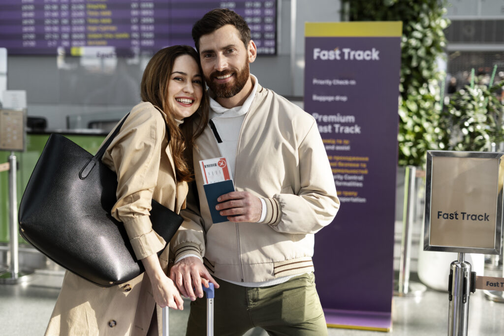 Why Travelers Are Choosing This New Flight Option