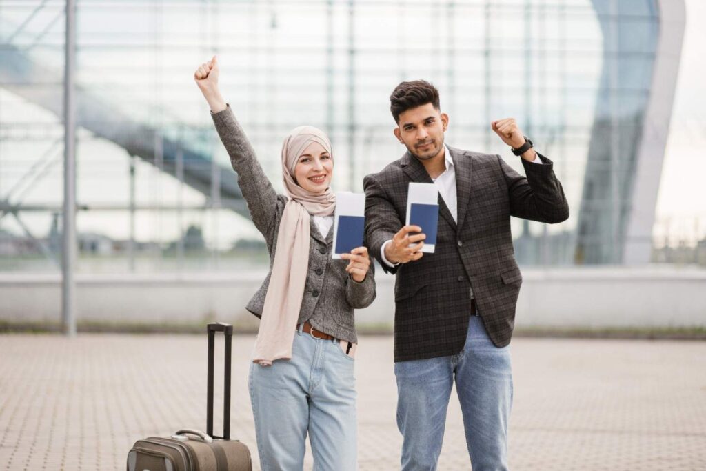 Tips for a Hassle-Free UAE Visa Experience