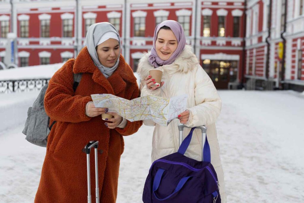 Budget vs Luxury Eid Holiday Options