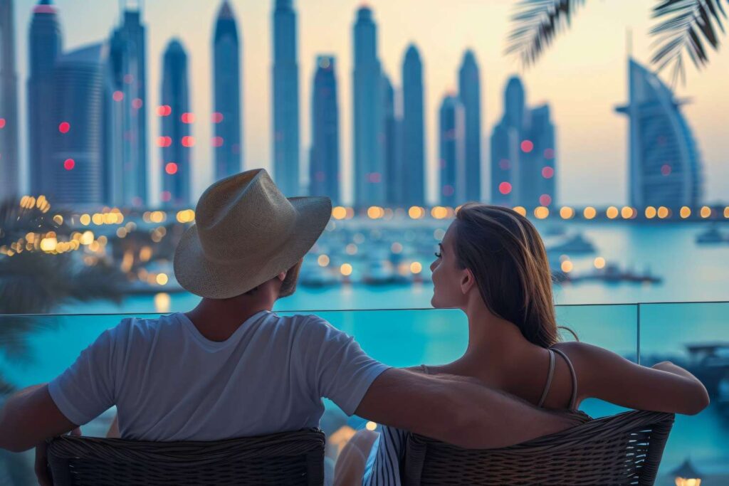 Why Summer is the Best Time for Hotel Deals in Dubai