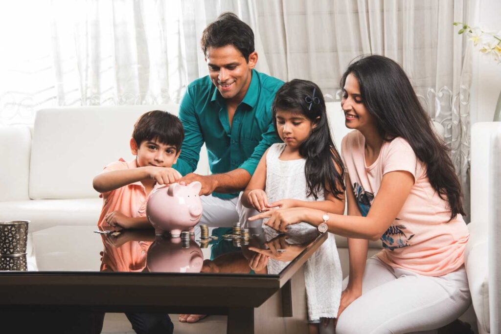 Budgeting Smartly for Family Holidays