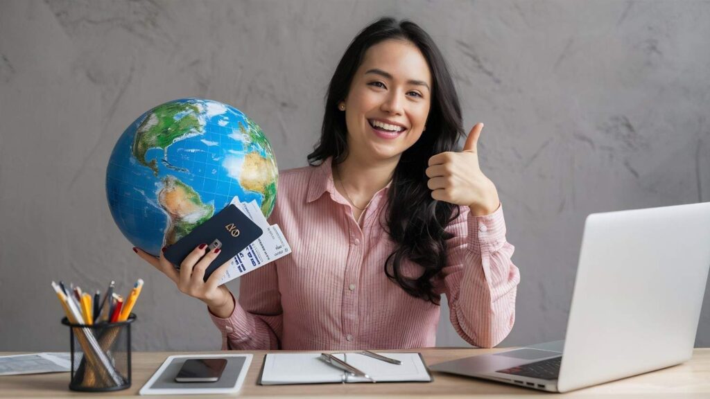 Benefits of Using Professional China Visa Services