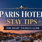 Paris Hotel Stay Tips for Smart Tourists Guide