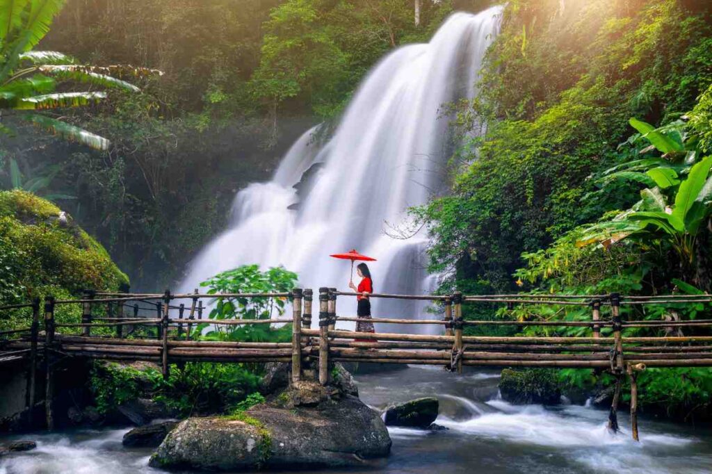 Best Places to Visit in Indonesia