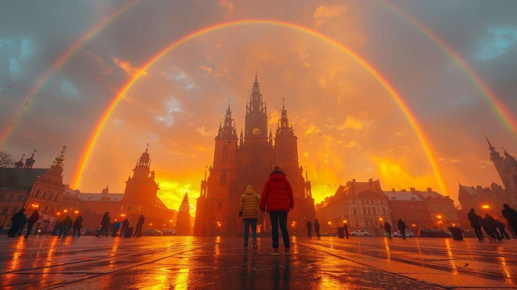 Saint Petersburg Feels Softer, Calmer & More Artistic