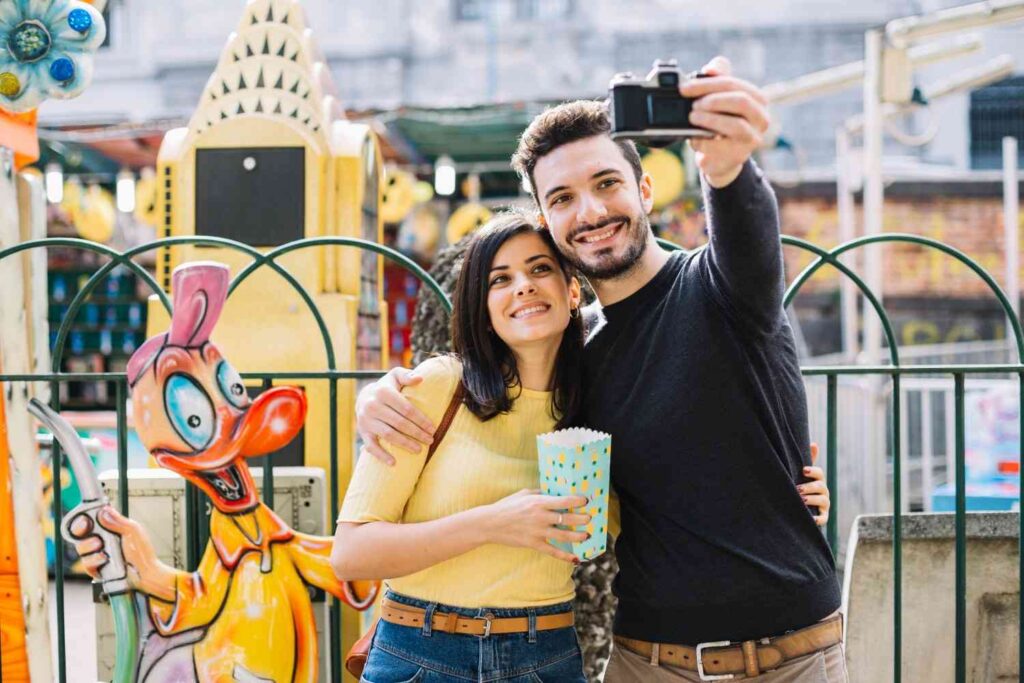Visit Museums, Art Galleries, and Cultural Attractions