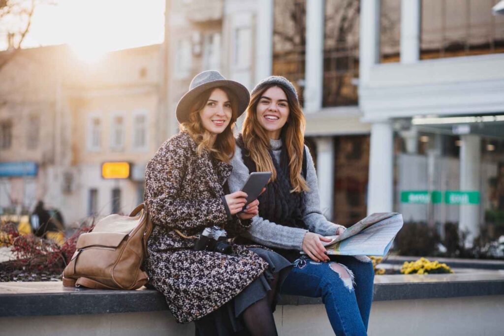 Choosing the Best Area to Stay in Paris