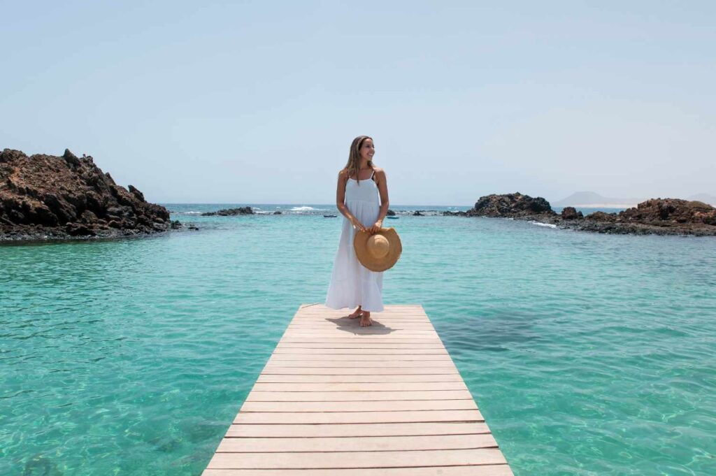  Relaxing Along Morocco’s Coastal Destinations