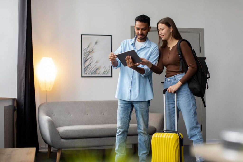 Affordable Accommodation and Smart Stay Options