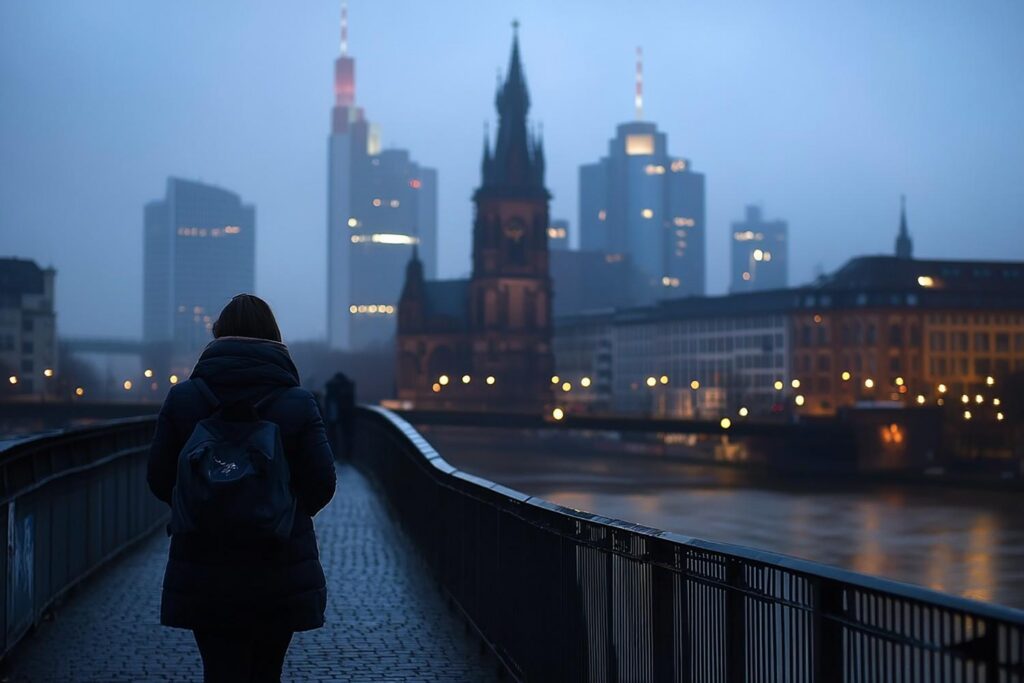 Moscow Immediately Feels Bigger Than Expected