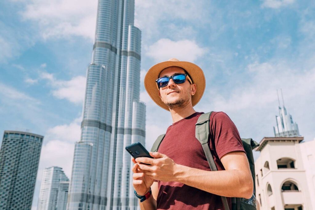 What Is a Dubai Tourist Visa?