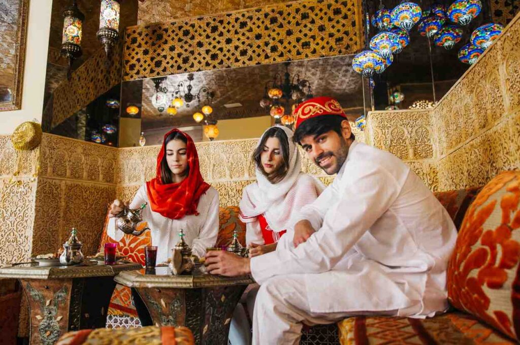 Cultural Heritage and Traditional Experiences in Kuwait