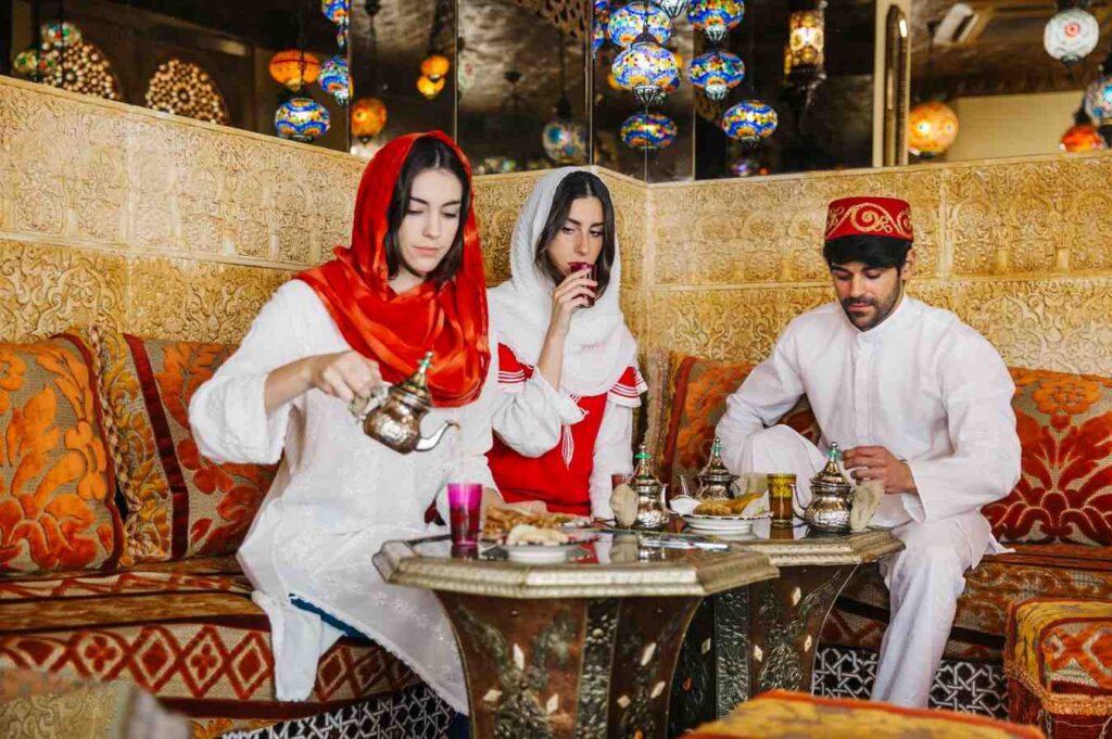 Georgian Culture, Traditions & Hospitality