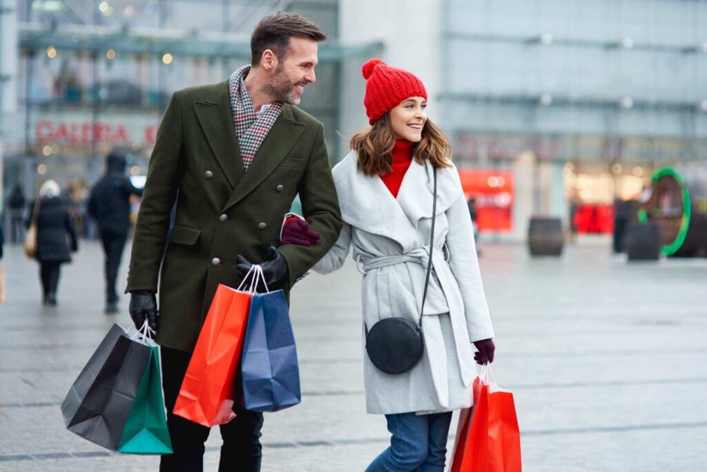 Kuwait’s Shopping and Luxury Lifestyle Experiences