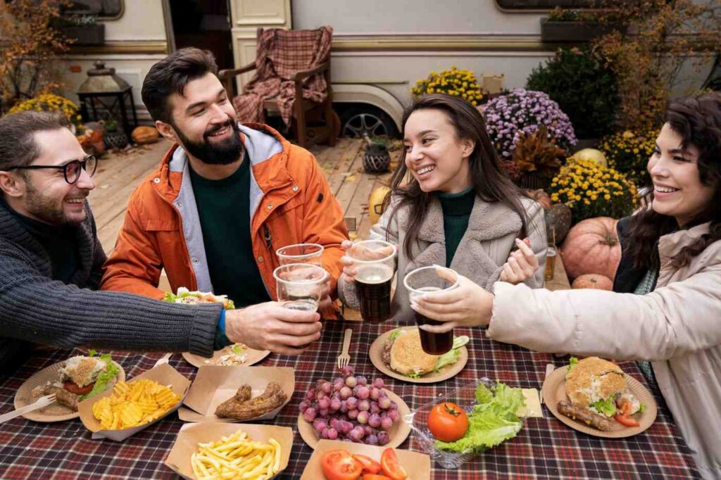 Food, Wine & Culinary Experiences in Georgia