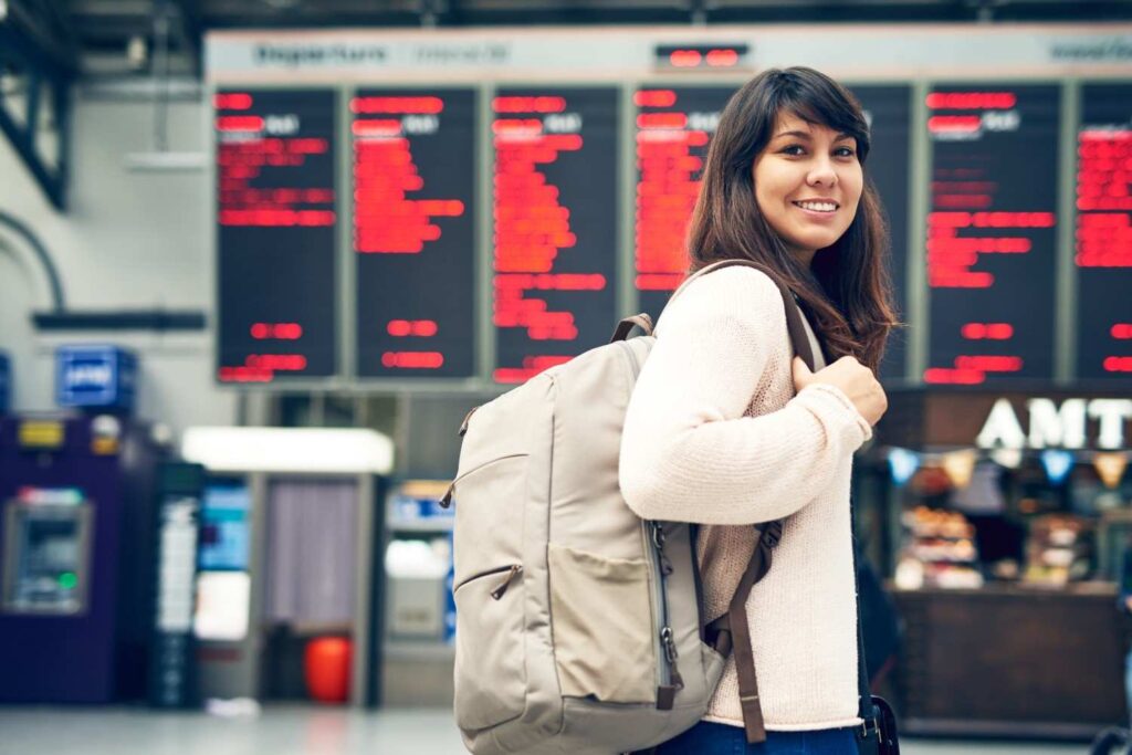 What Travellers Should Expect Right Now