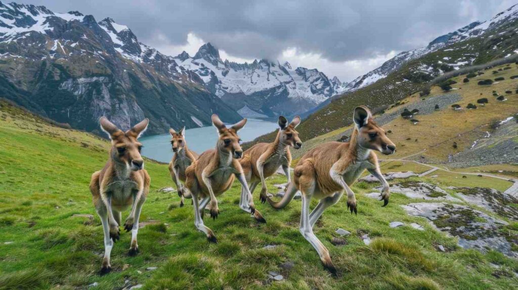 Enjoy New Zealand’s Unique Wildlife and Nature