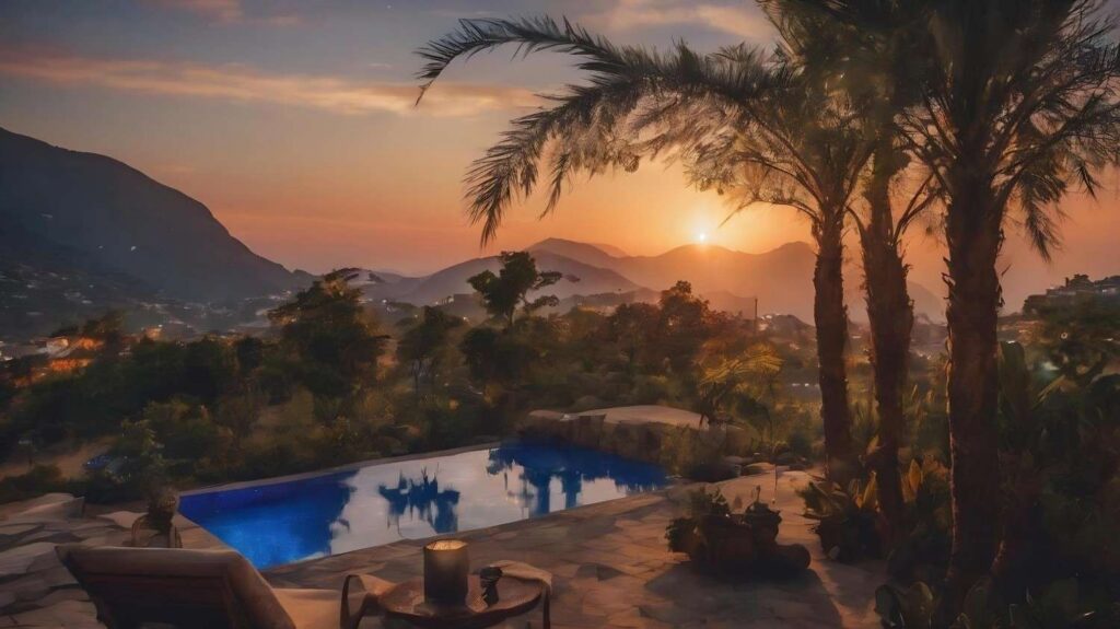 Luxury, Adventure, and Relaxation in Morocco