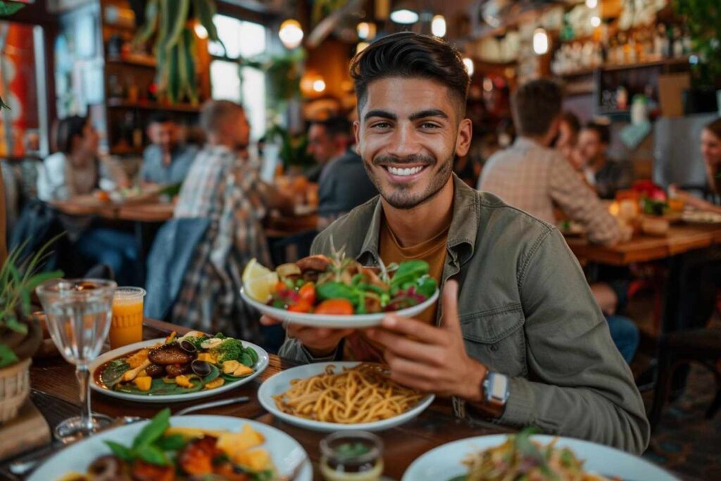 Food, Dining, and Local Culinary Experiences